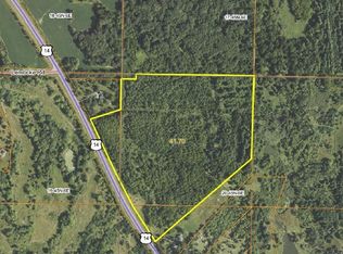 41.94 Acres Rte #14, Harvard, IL 60033