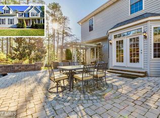 4020 Todd Dr, Prince Frederick, MD 20678