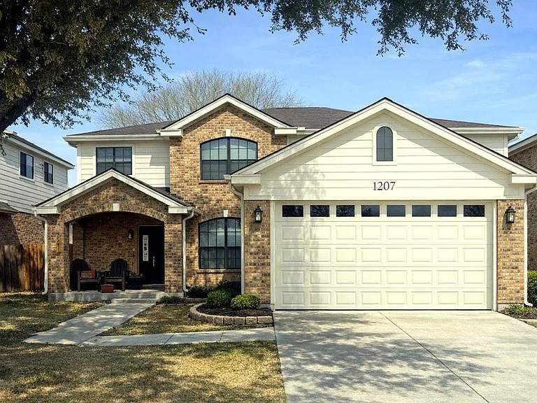 1207 Canyon Parke Dr — Photo 8