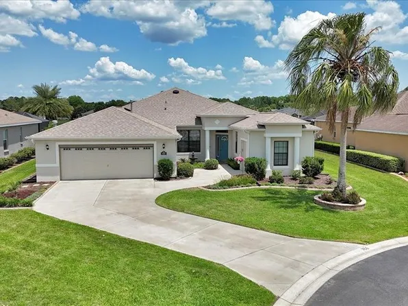 1427 SW 161st St, Ocala, FL 34473