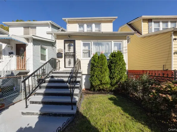 4418 Bruner Avenue, Bronx, NY 10466