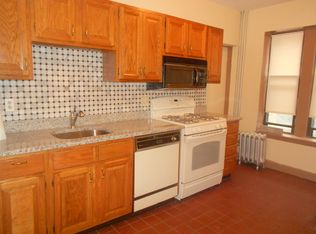 470 Park Dr #16, Boston, MA 02215