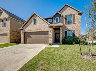 3227 Cabin Wood Way, Houston, TX 77084