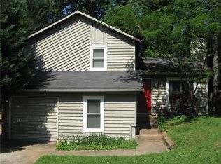 4169 Little Spgs NW, Kennesaw, GA 30144