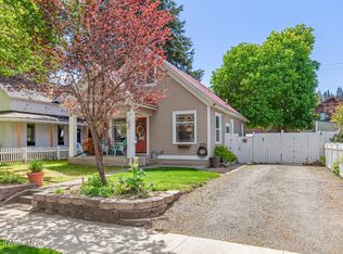 802 E Front Ave, Coeur D Alene, ID 83814