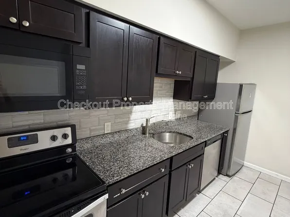 5531 Pershing Ave, Saint Louis, MO