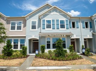 5837 Chestnut Chase Rd, Winter Garden, FL 34787