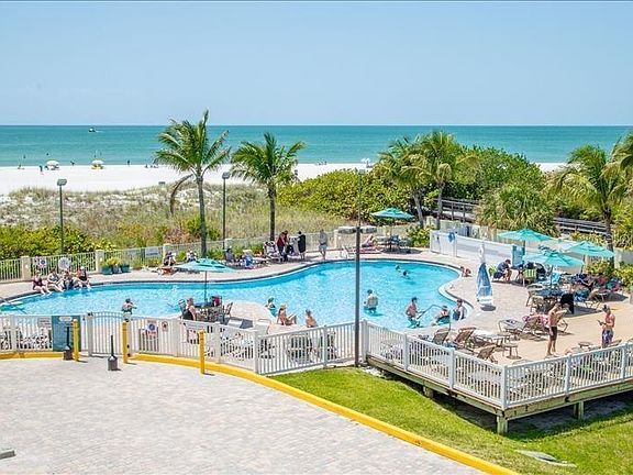 2nd image of 12000 GULF BOULEVARD #311N
