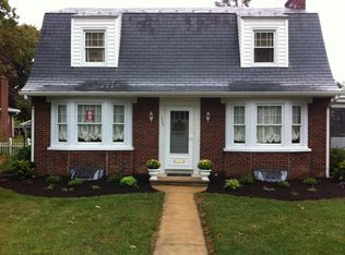 1240 Central Ave, Columbia, PA 17512