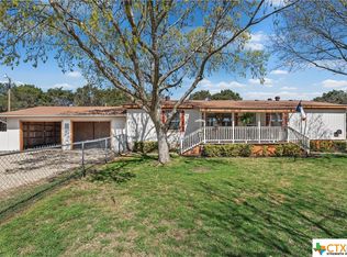 5120 Dogridge Rd, Belton, TX 76513
