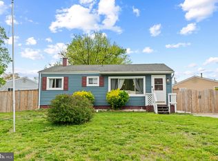 109 Herbert Ct, Glen Burnie, MD 21060
