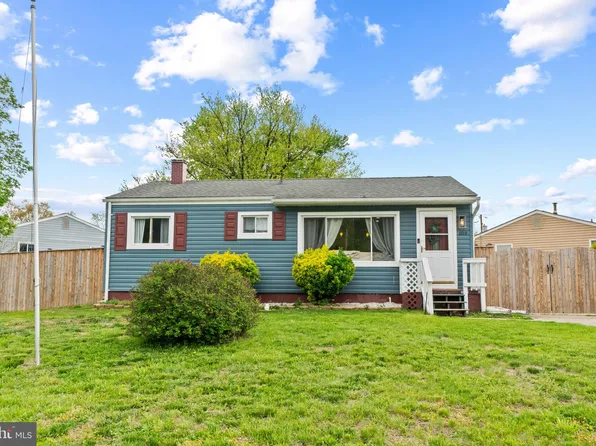 109 Herbert Ct, Glen Burnie, MD 21060