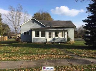 127 S 2nd St, Winneconne, WI 54986