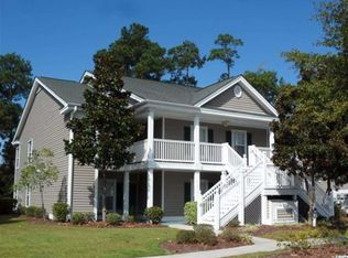 749 Blue Stem Dr UNIT 63D, Pawleys Island, SC 29585