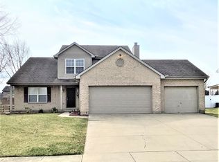 3625 Connor Ct, Hamilton, OH 45011