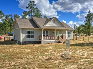 48 Pearl Bonnett Rd, Windsor, SC 29856