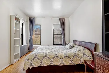 Rented by Compass