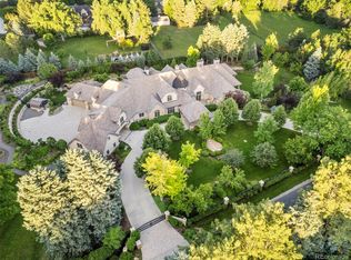 4 Village Rd, Cherry Hills Village, CO 80113