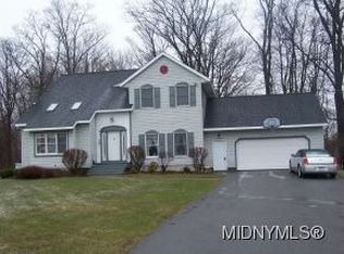 6 Rose Ln, Clinton, NY 13323