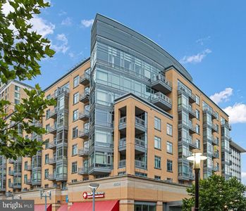 6506 America Blvd APT 302, Hyattsville, MD, 20782