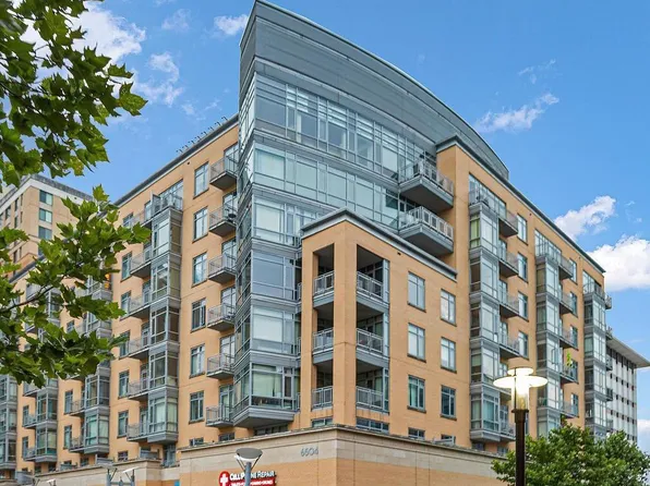 6506 America Blvd APT 302, Hyattsville, MD 20782