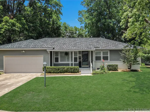2531 E 56th St, Tulsa, OK 74105