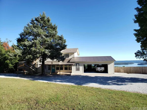 35 Irish Hills Rd, Edgemont, AR 72044