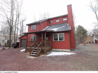1313 Winding Way, Tobyhanna, PA 18466