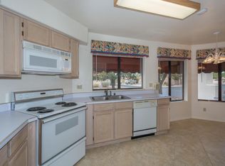 300 E Fieldcrest Ln, Oro Valley, AZ 85737