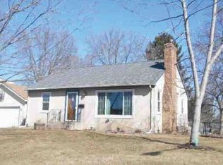 6515 1st Ave S, Richfield, MN 55423