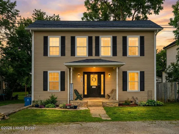 314 Main St, Simpsonville, KY 40067