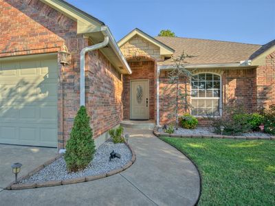 813 SW 32nd St, Moore, OK, 73160