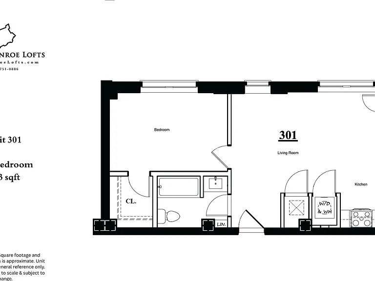 Fort Monroe Lofts LLC — Photo 35