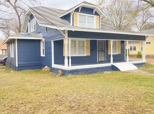 3296 Powell Ave, Memphis, TN 38122