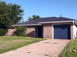 4804 SW K Ave, Lawton, OK 73505