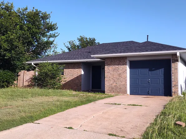 4804 SW K Ave, Lawton, OK 73505