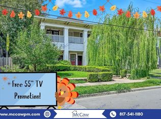 4703 Worth St, Dallas, TX 75246