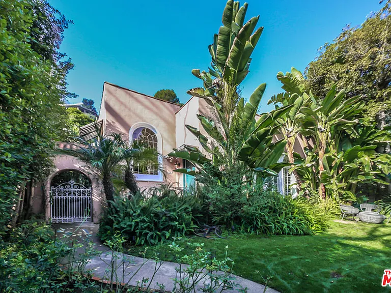 1367 N Beverly Dr — Photo 5