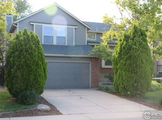 4225 Goldenridge Way, Fort Collins, CO 80526