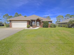 22815 County Road 12 S, Foley, AL 36535