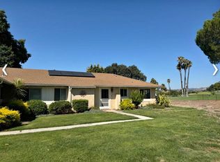 124 Flag Way, Paso Robles, CA 93446