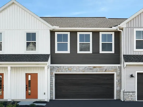 161 Marissa Ct, Newmanstown, PA 17073