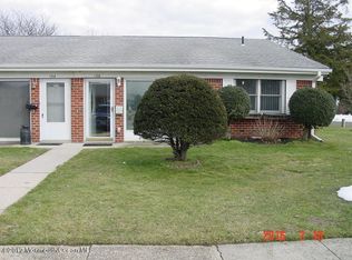 156 Skyline Dr, Brick, NJ 08724