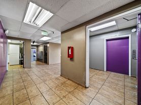 South Towers Bonnie Brae