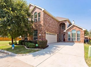 8504 Silverado Trl, McKinney, TX 75070