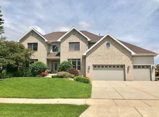 835 Liliana Ter, Oregon, WI 53575