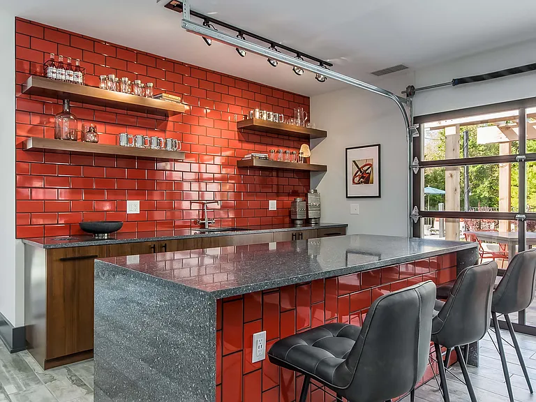 The Garratt Townhomes & Apartments — Photo 43