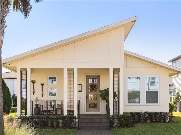 13148 Granger Ave, Orlando, FL 32827