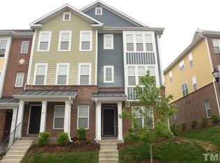 225 Michigan Ave, Cary, NC 27519