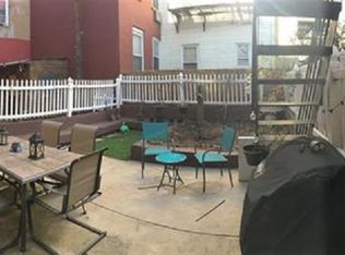 162 5th St #1, Hoboken, NJ 07030